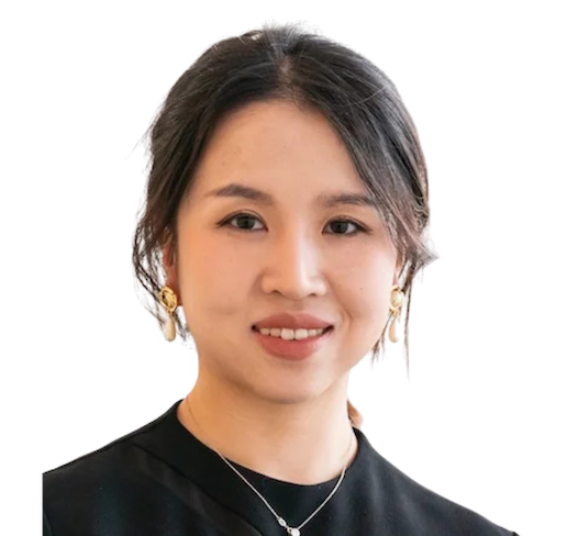 Dr. Yang
