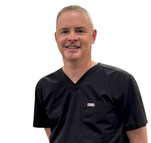 Dr. George